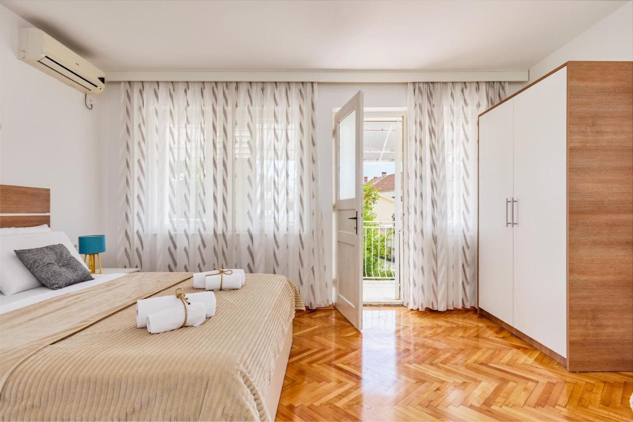 فيلا تيفاتفي Waikiki Beach House المظهر الخارجي الصورة