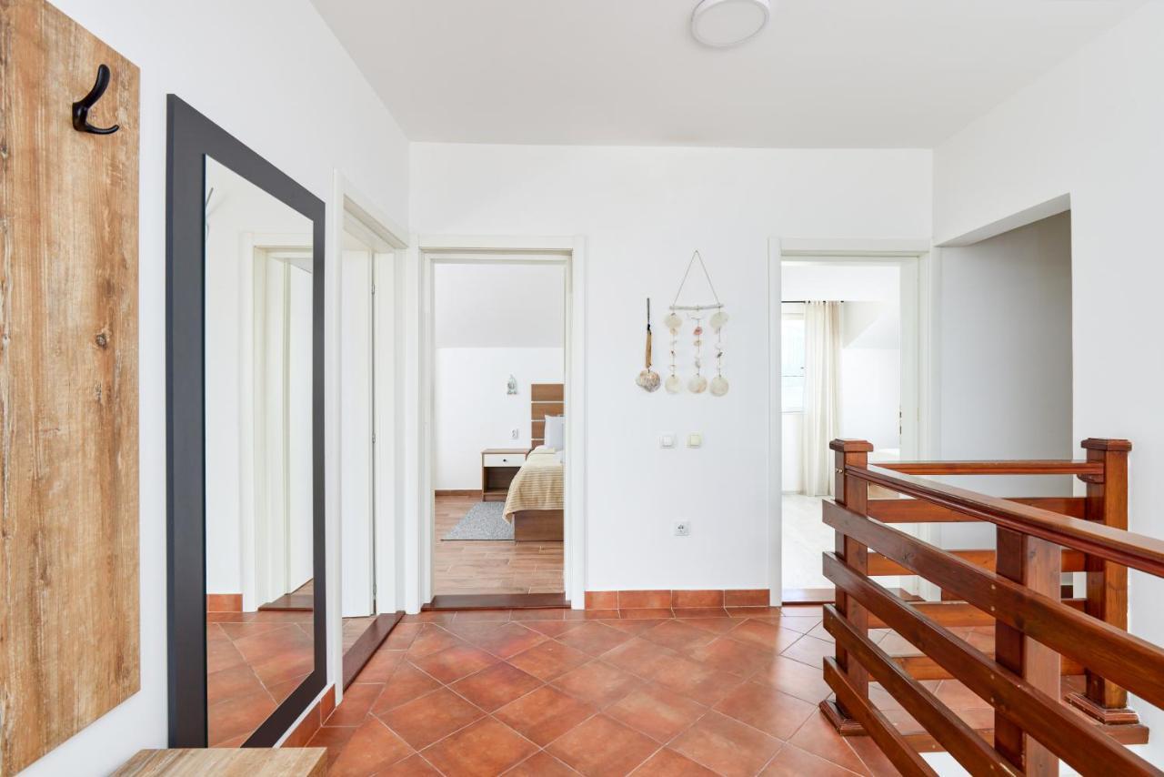 فيلا تيفاتفي Waikiki Beach House المظهر الخارجي الصورة