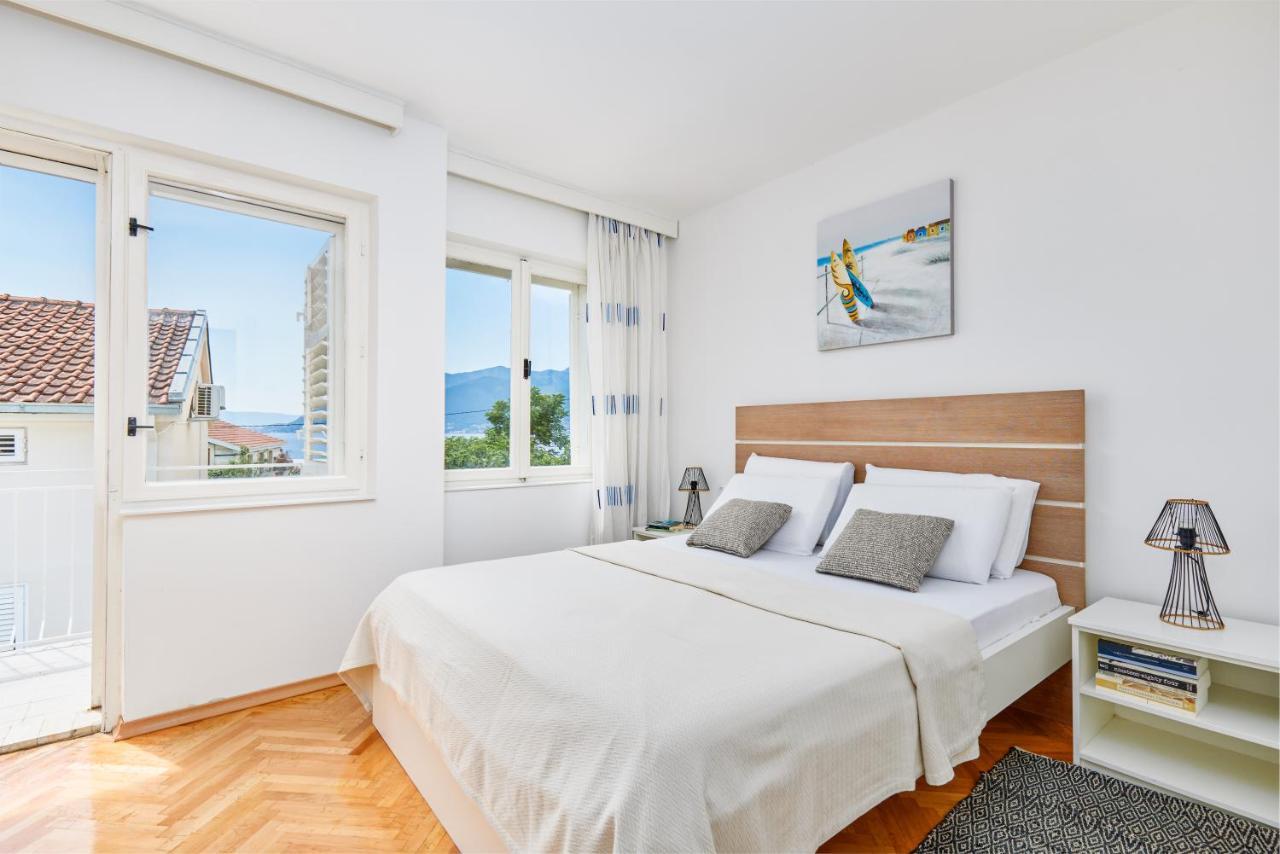 فيلا تيفاتفي Waikiki Beach House المظهر الخارجي الصورة